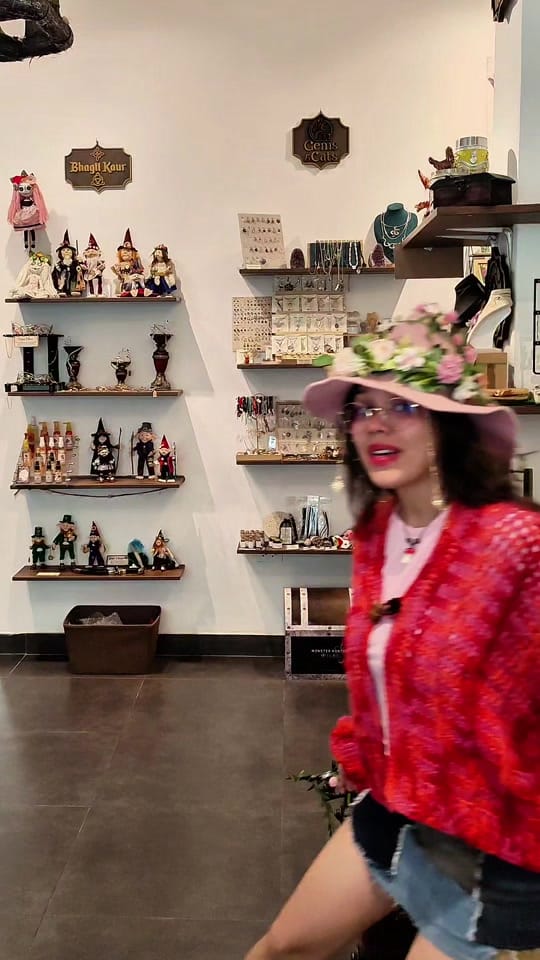 Post 6 by Mercadillo Medieval on TikTok (video)