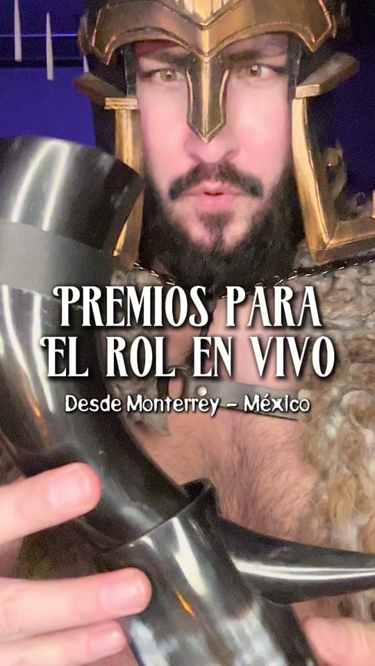 Post 7 by Mercadillo Medieval on TikTok (video)