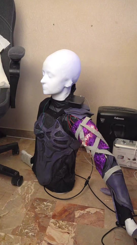 Post 4 by arborealkey on TikTok (video)