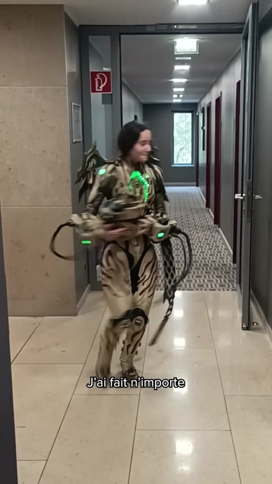 Post 8 by arborealkey on TikTok (video)