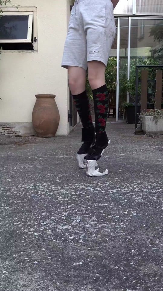 Post 1 by arborealkey on TikTok (video)