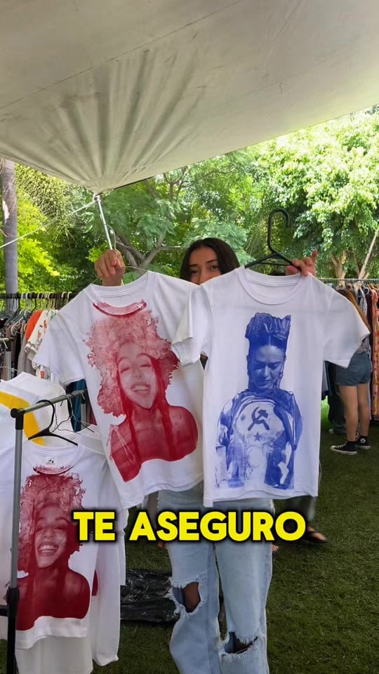 Post 1 by retrostock.pue on TikTok (video)