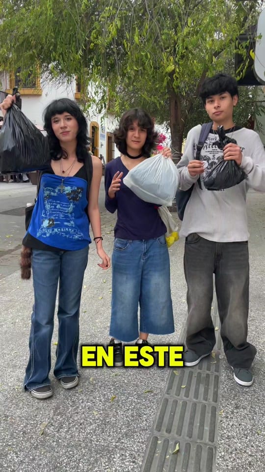 Post 9 by retrostock.pue on TikTok (video)