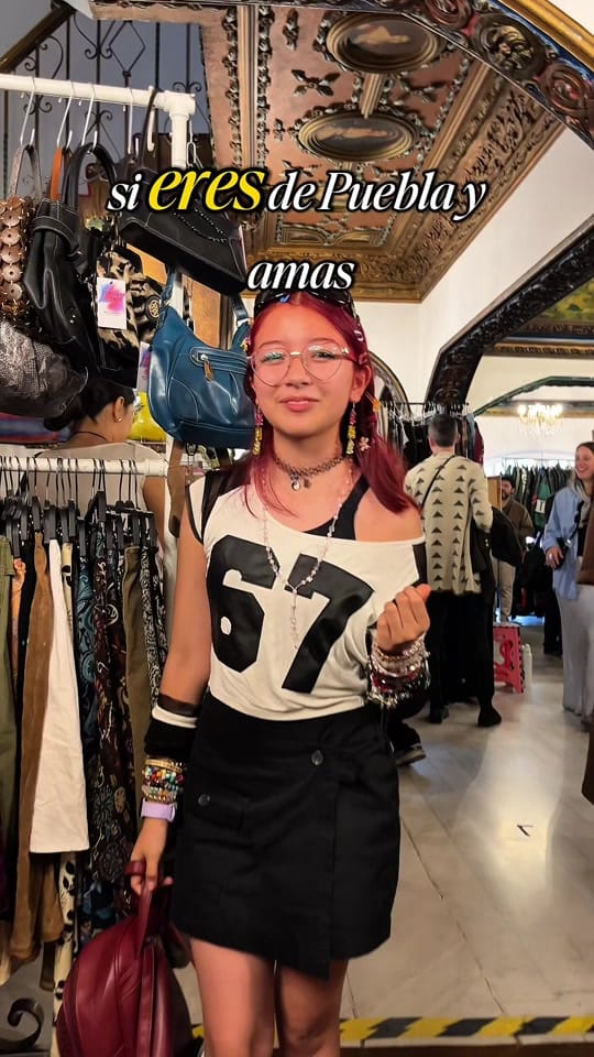 Post 6 by retrostock.pue on TikTok (video)