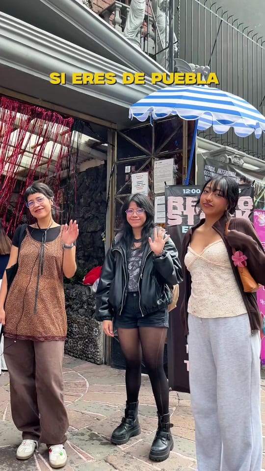 Post 4 by retrostock.pue on TikTok (video)