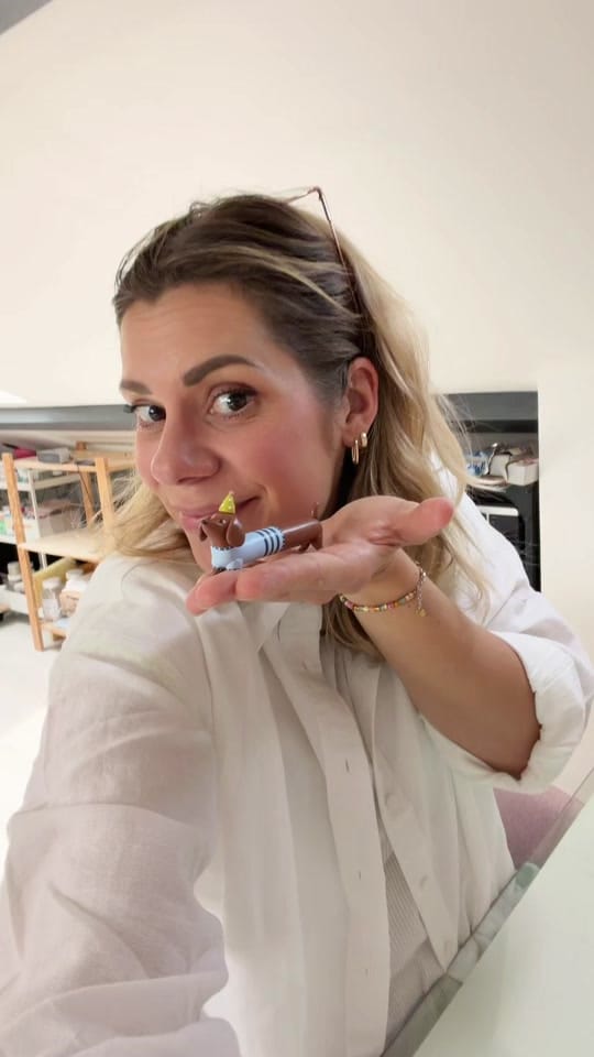 Post 1 by Miminesdepauline on TikTok (video)