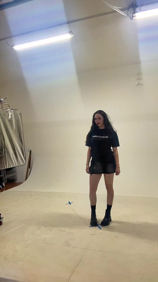 Post 6 by Allexa Valdez on TikTok (video)