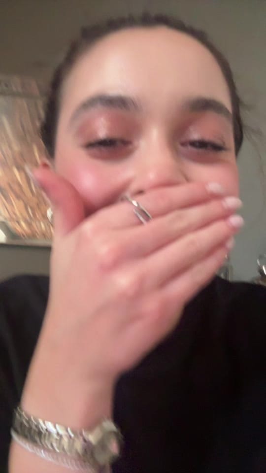 Post 5 by Allexa Valdez on TikTok (video)