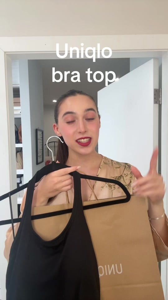 Post 2 by Allexa Valdez on TikTok (video)