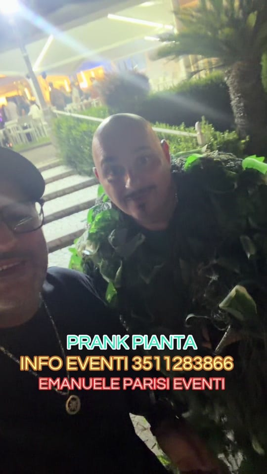 Post 4 by EMANUELE.PARISI.EVENTI on TikTok (video)