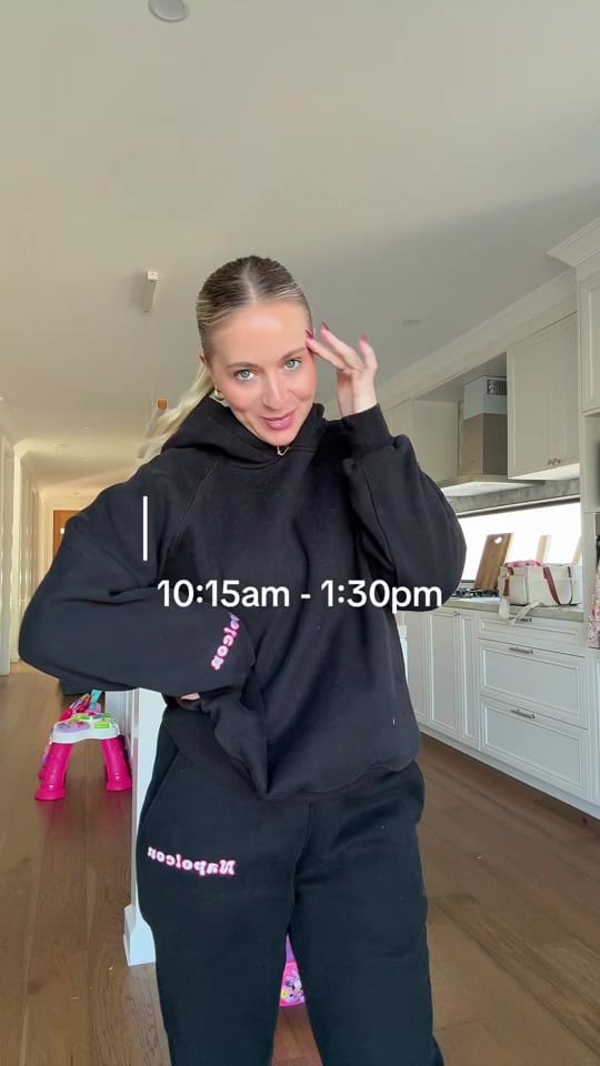 Post 9 by EM LUCIN (Napoleon Wear) on TikTok (video)