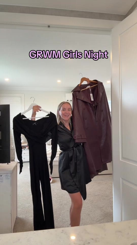 Post 2 by EM LUCIN (Napoleon Wear) on TikTok (video)