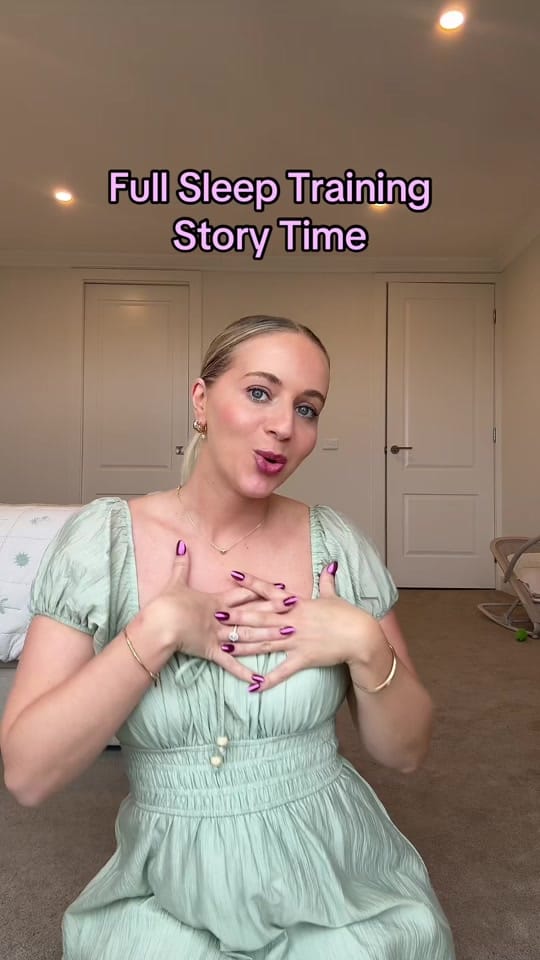 Post 5 by EM LUCIN (Napoleon Wear) on TikTok (video)