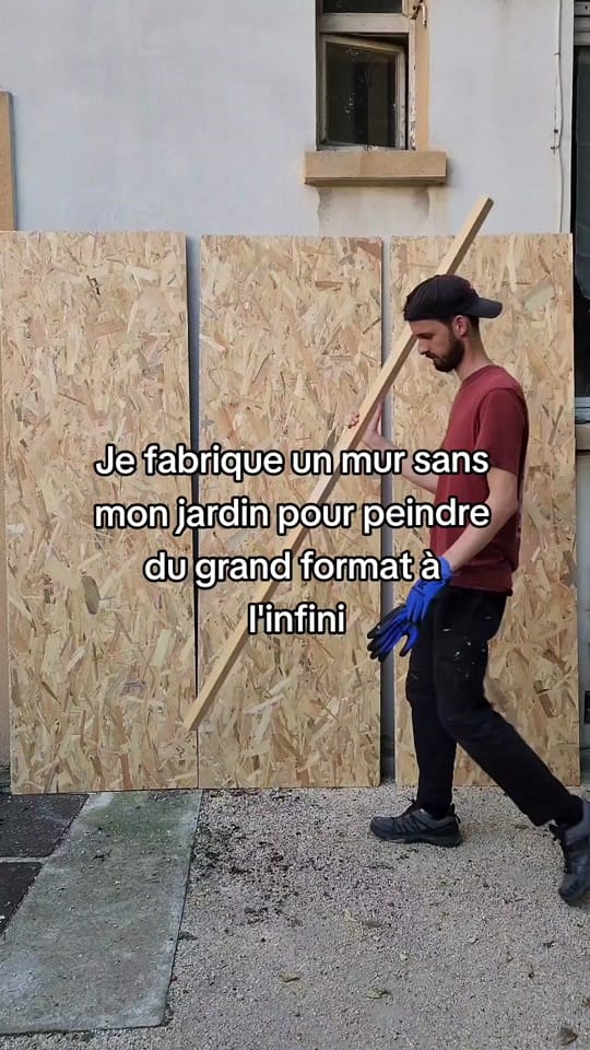 Post 6 by Bleg | Artiste on TikTok (video)