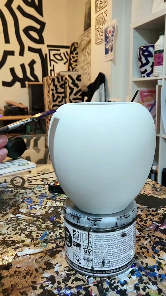 Post 4 by Bleg | Artiste on TikTok (video)
