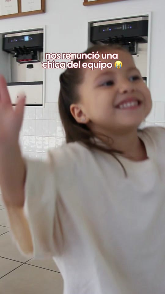 Post 3 by Bliss Frozen Yogurt on TikTok (video)