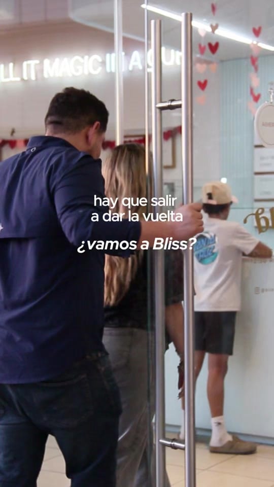 Post 4 by Bliss Frozen Yogurt on TikTok (video)