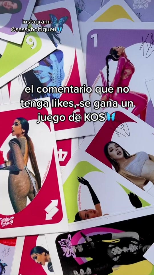 Post 9 by 𝑺𝒂𝒔𝒔𝒚🫶🏻 Fan Merch on TikTok (video)