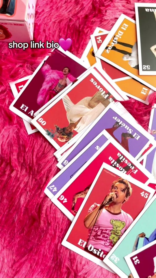 Post 3 by 𝑺𝒂𝒔𝒔𝒚🫶🏻 Fan Merch on TikTok (video)