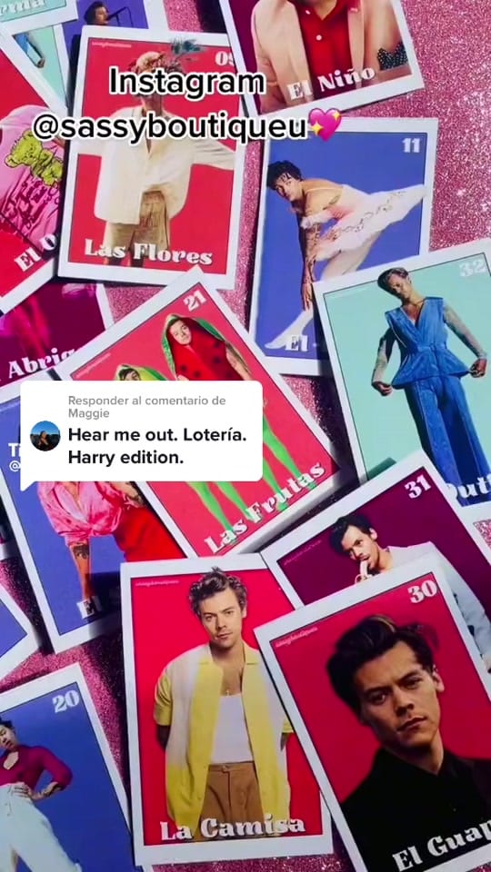 Post 6 by 𝑺𝒂𝒔𝒔𝒚🫶🏻 Fan Merch on TikTok (video)