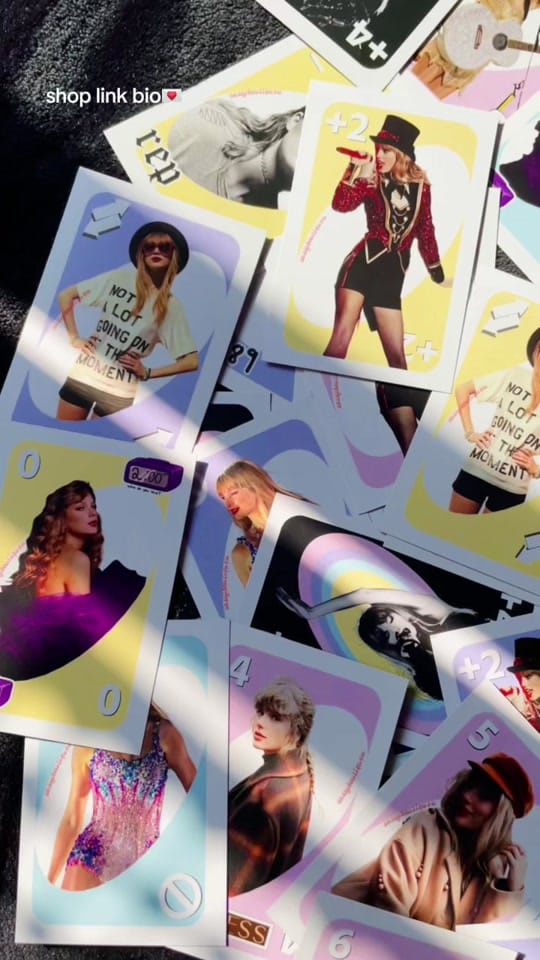 Post 5 by 𝑺𝒂𝒔𝒔𝒚🫶🏻 Fan Merch on TikTok (video)