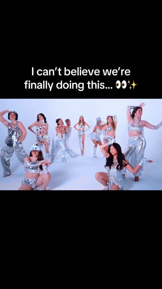 Post 5 by LA Laura Paris on TikTok (video)