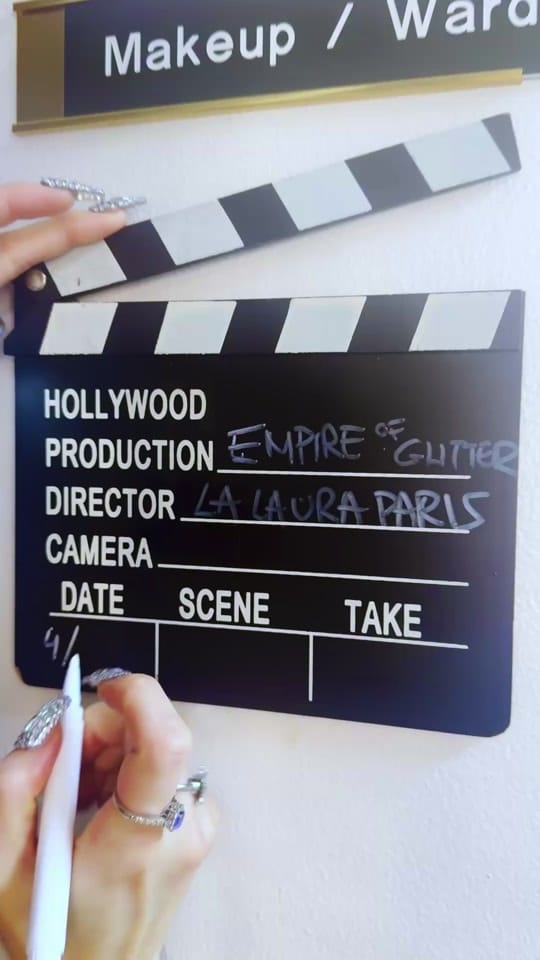 Post 2 by LA Laura Paris on TikTok (video)