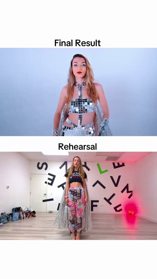 Post 3 by LA Laura Paris on TikTok (video)
