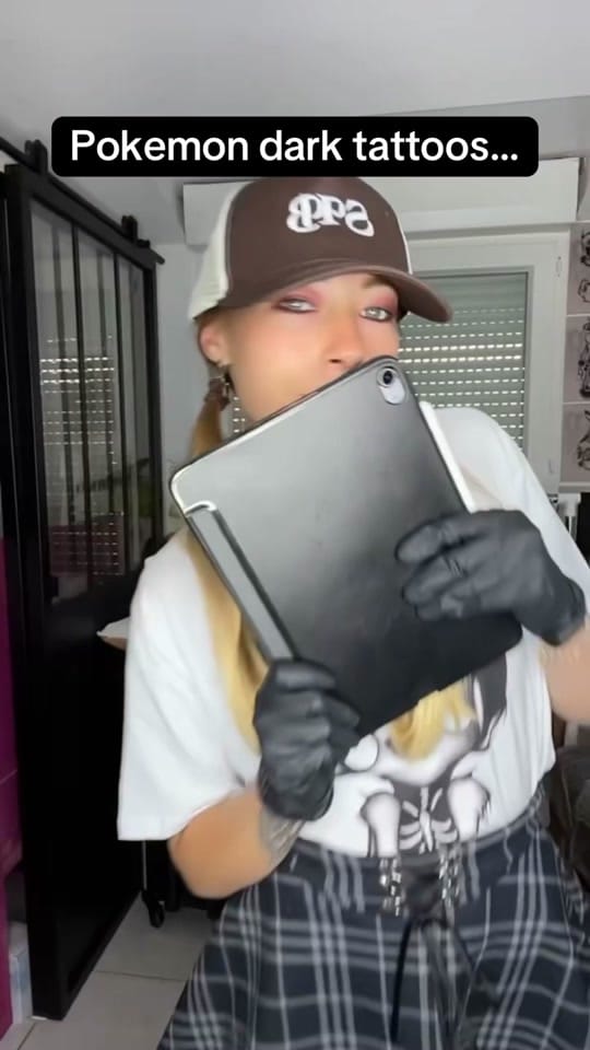 Post 4 by Shadow.ink.black on TikTok (video)