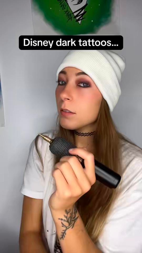 Post 1 by Shadow.ink.black on TikTok (video)