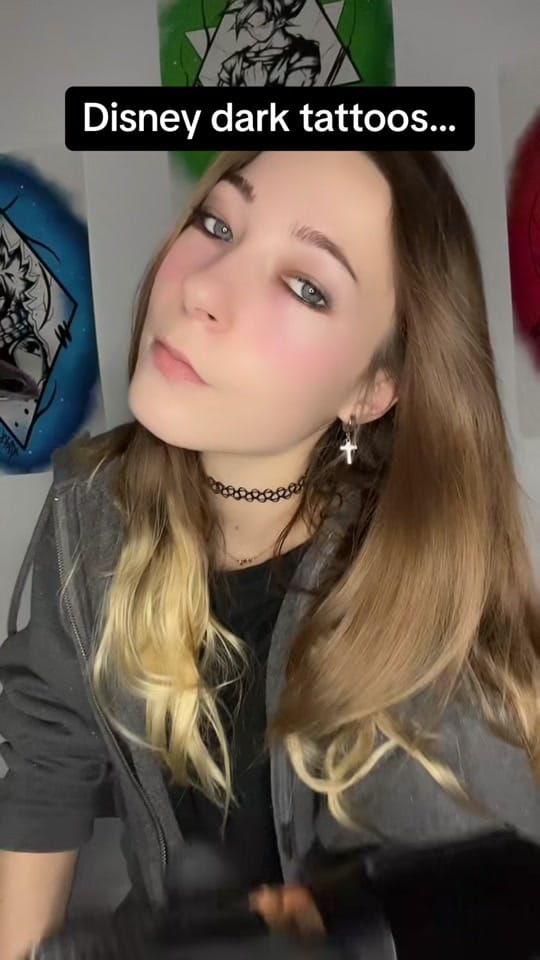 Post 9 by Shadow.ink.black on TikTok (video)