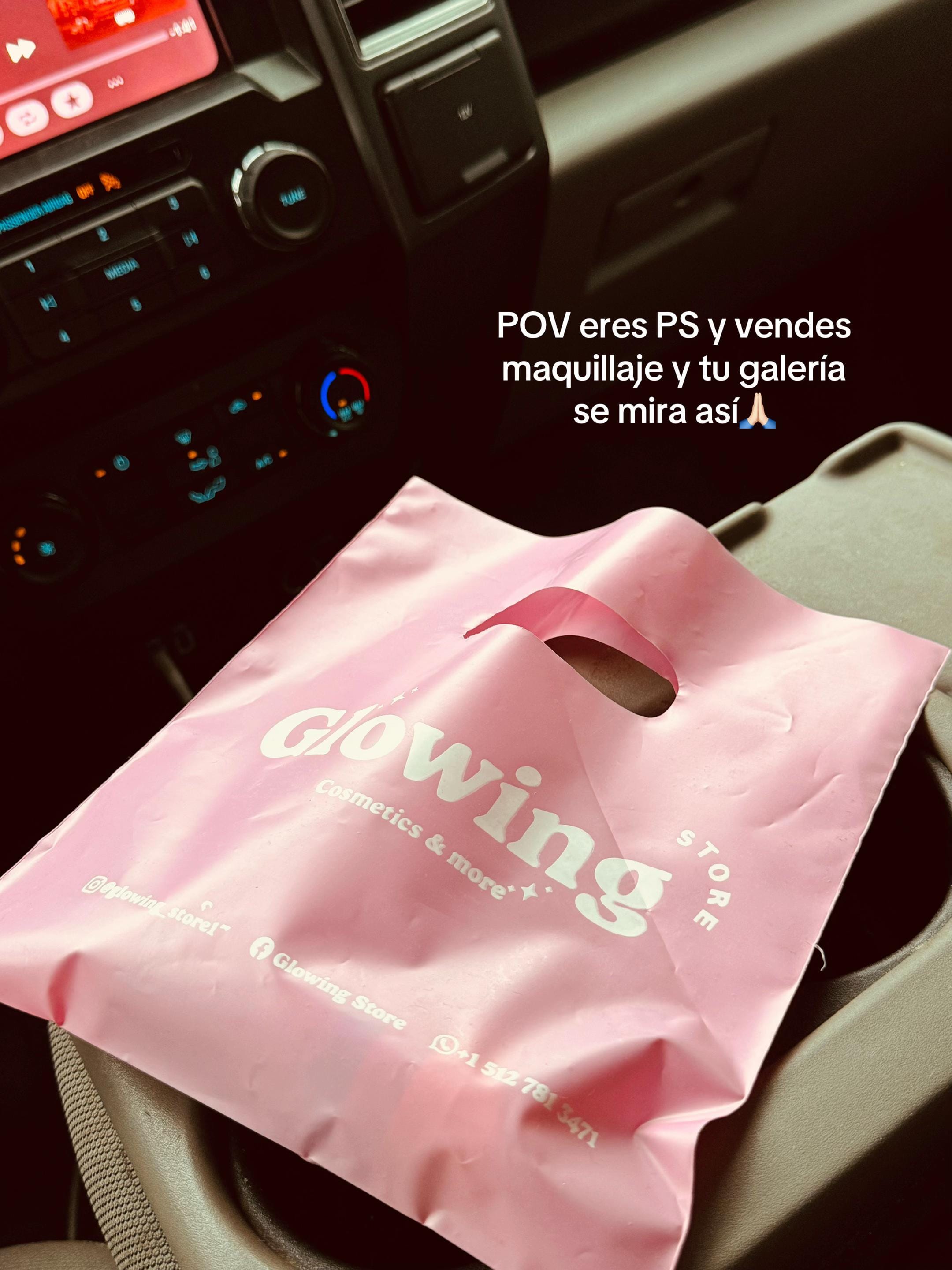 Post 3 by Ximena | Mommy Beauty Blogger on TikTok (video)