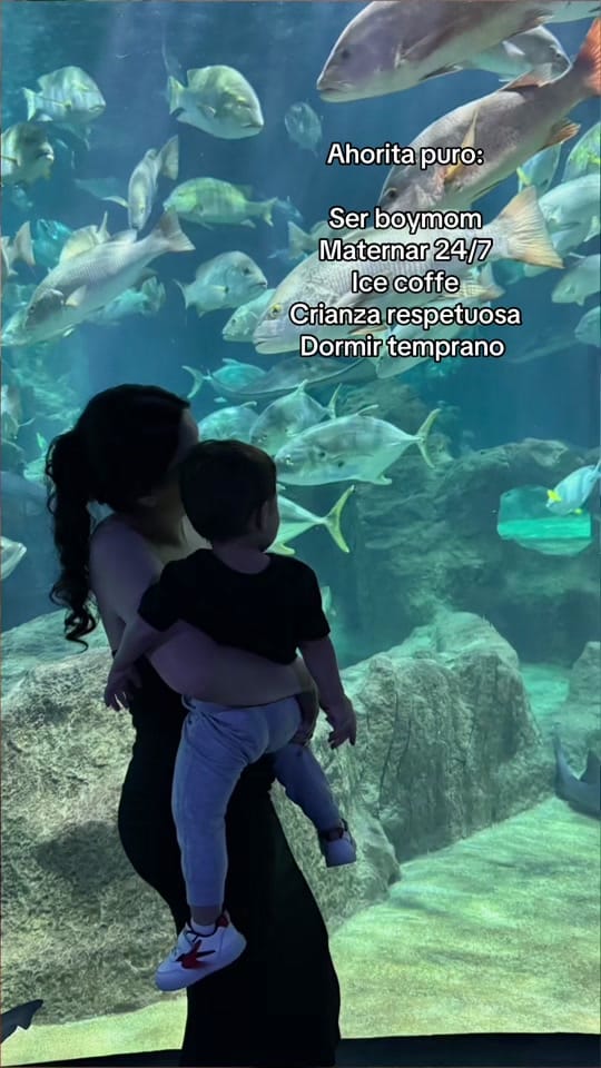Post 6 by Ximena | Mommy Beauty Blogger on TikTok (video)