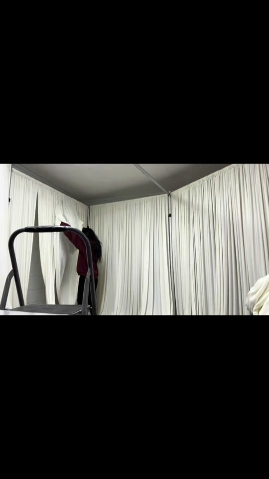 Post 7 by NoMe | Artista Floral y Textil on TikTok (video)