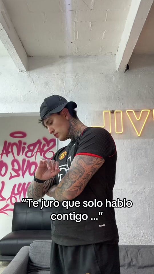 Post 10 by RONALDO VILLASEÑOR on TikTok (video)