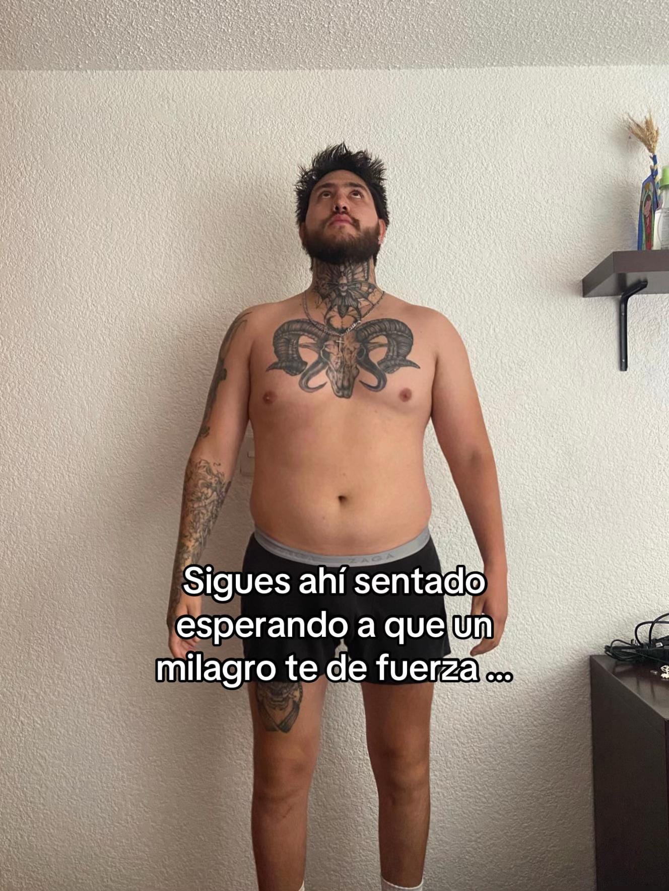Post 4 by RONALDO VILLASEÑOR on TikTok (video)