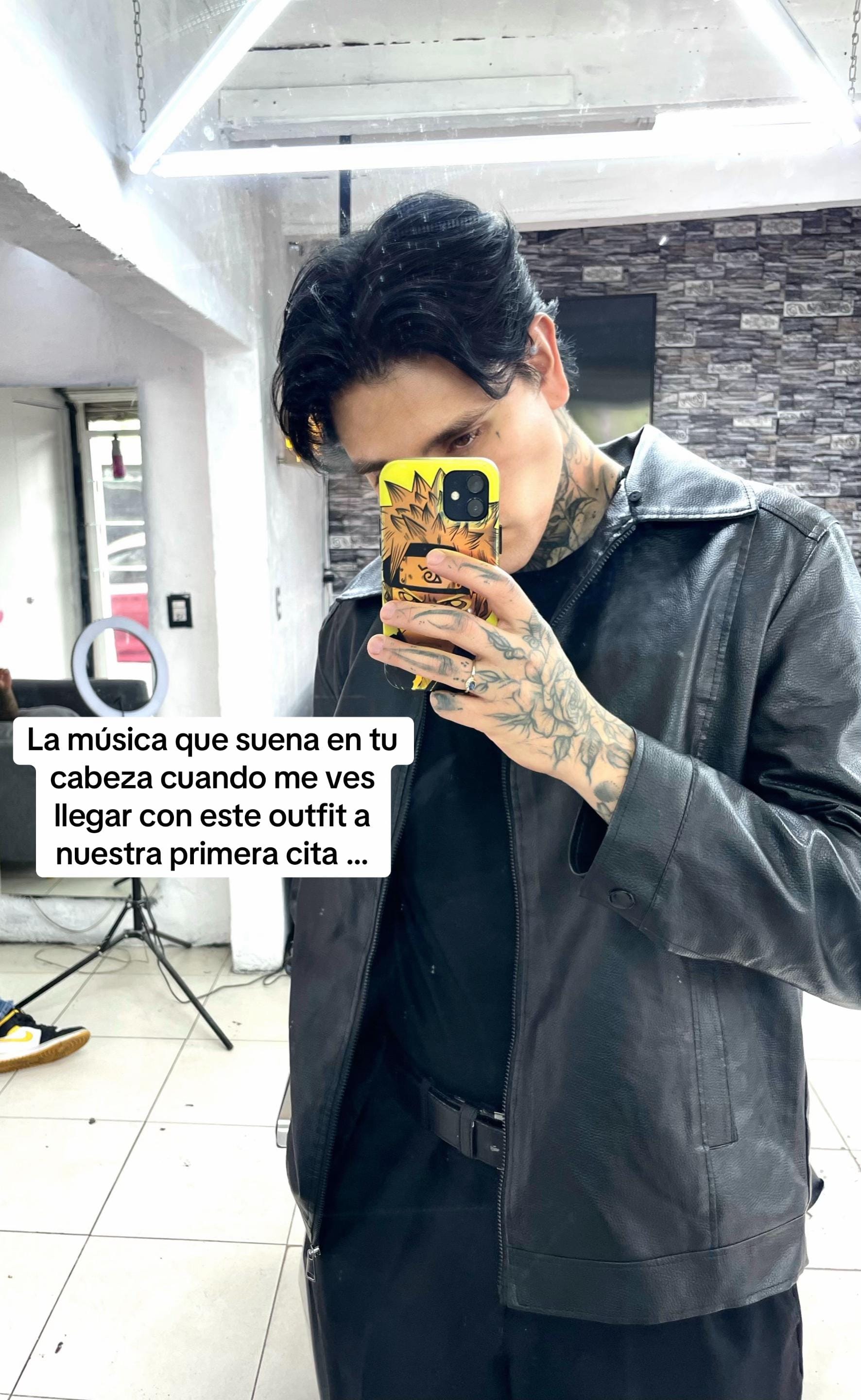 Post 5 by RONALDO VILLASEÑOR on TikTok (video)