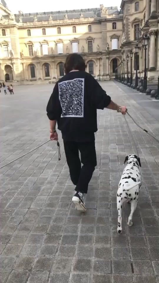 Post 7 by Inartwetrust_paris on TikTok (video)