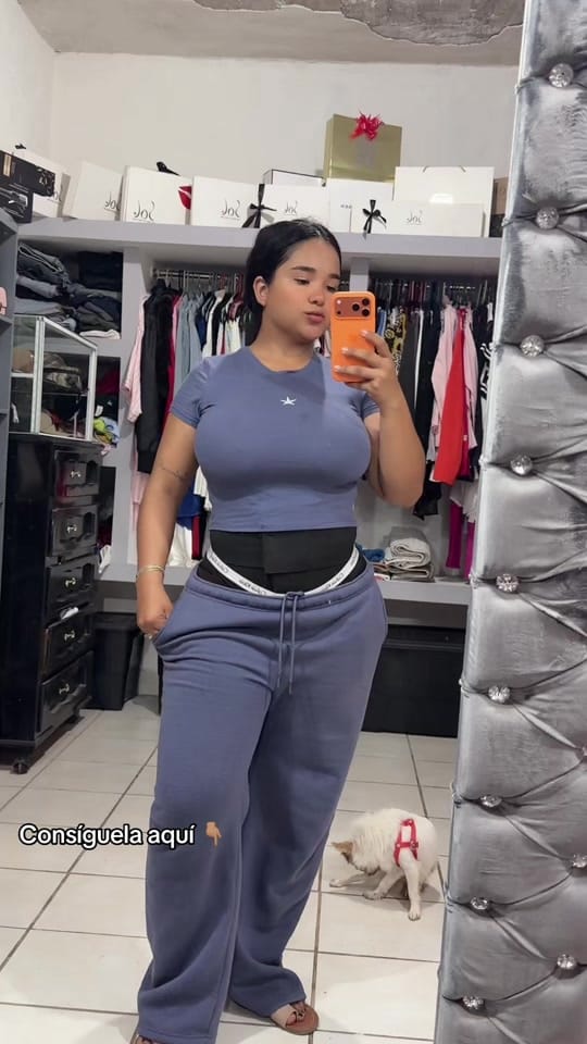 Post 9 by America LG on TikTok (video)