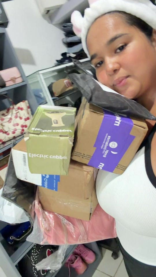 Post 2 by America LG on TikTok (video)