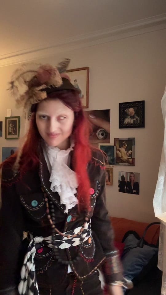 Post 3 by Paulin Vincent on TikTok (video)