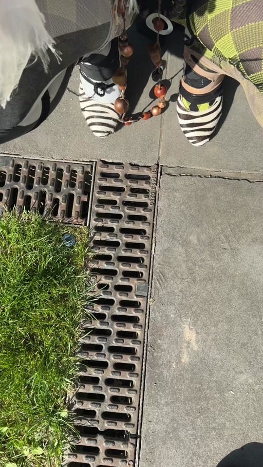 Post 7 by Paulin Vincent on TikTok (video)