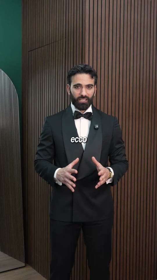 Post 5 by Sartoria CARILLO 🪡 👔 on TikTok (video)