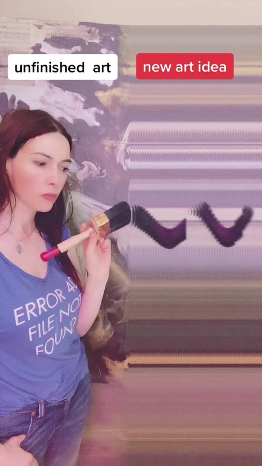 Post 8 by ORiane on TikTok (video)