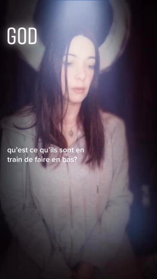 Post 10 by ORiane on TikTok (video)