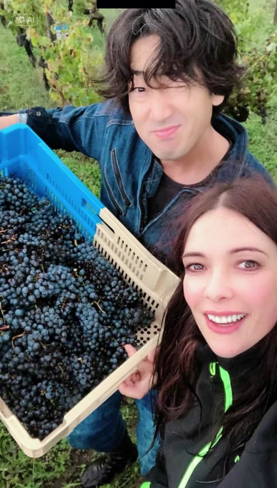 Post 3 by ORiane on TikTok (video)