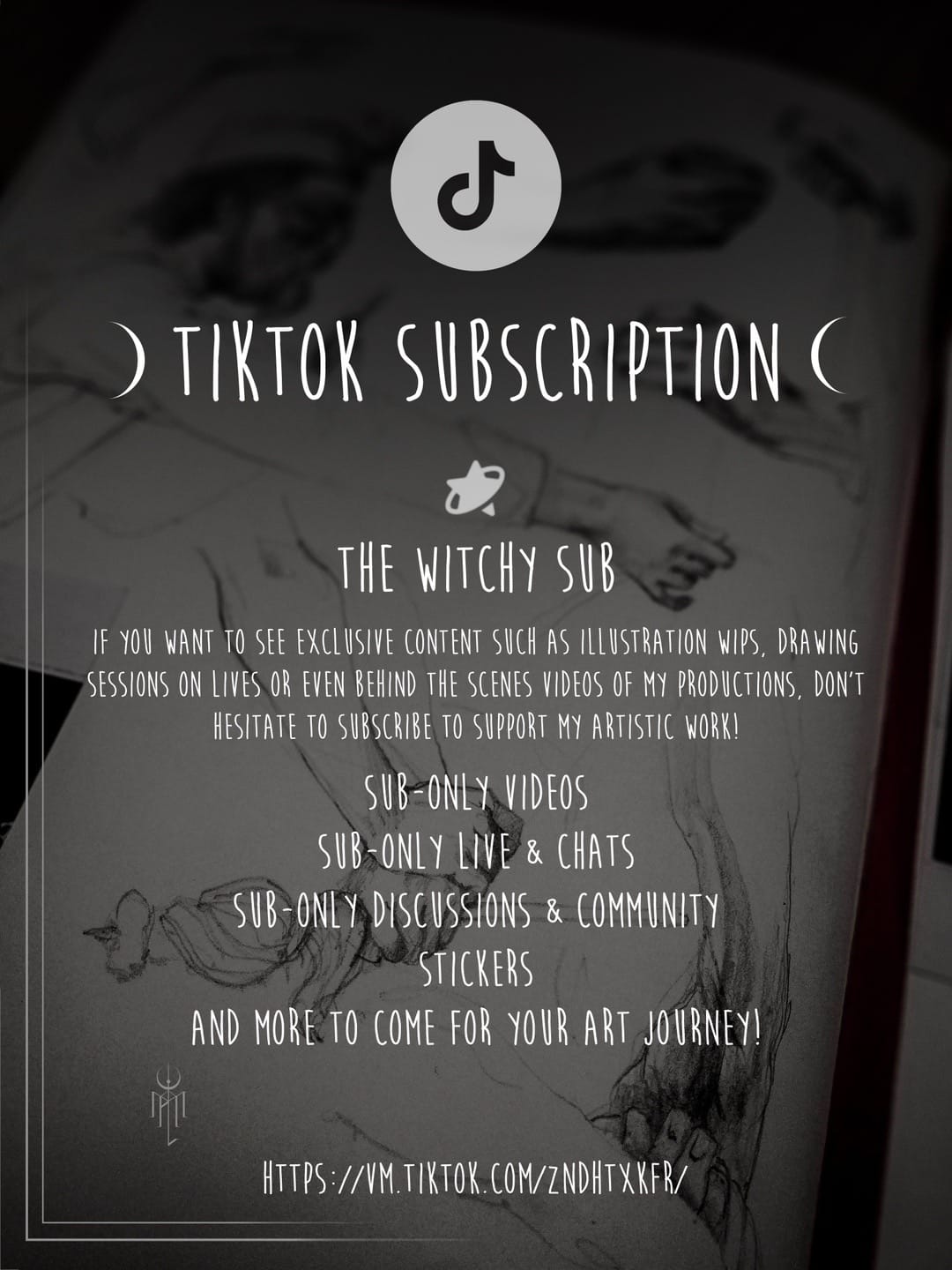 Post 8 by 𝔐𝔞𝔫𝔬𝔫-𝔏𝔬𝔲 ☾ on TikTok (video)