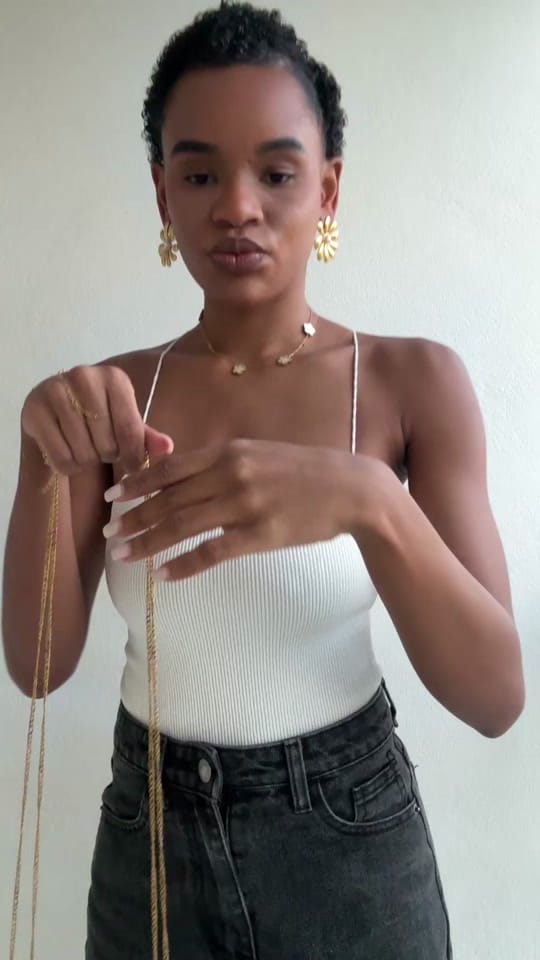 Post 10 by INOXYDABLE on TikTok (video)