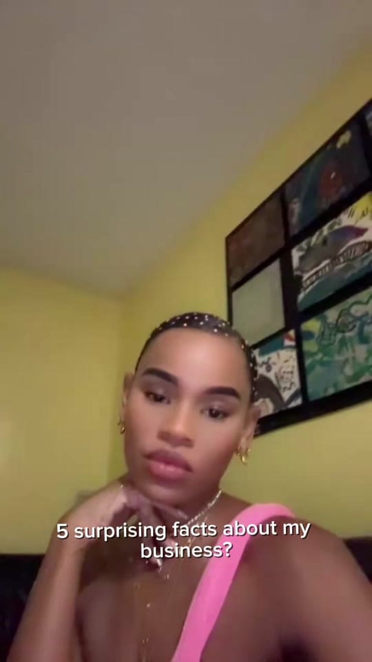 Post 6 by INOXYDABLE on TikTok (video)