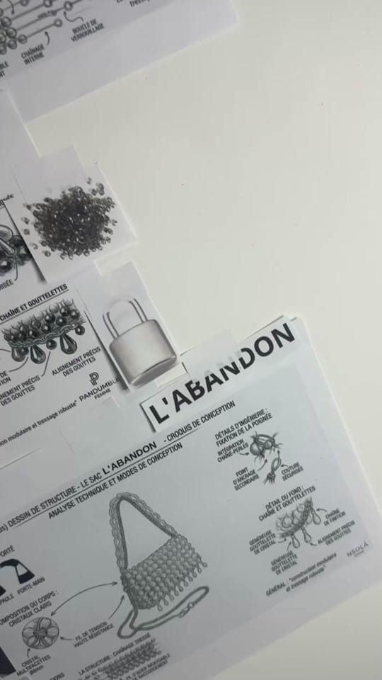 Post 4 by INOXYDABLE on TikTok (video)